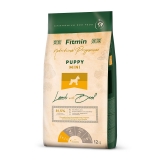 Fitmin Lamb with Beef Mini Puppy 